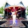 Foto Town of Saints te Mama's Pride 2014