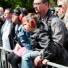 Foto  op Mama's Pride 2014