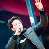 Foto Kraantje Pappie te Mama's Pride 2014