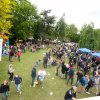 Foto  op Mama's Pride 2014