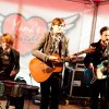 Foto Puggy te Mama's Pride 2014