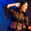 Tarja Turunen foto Tarja Turunen - 12/5 - Tivoli