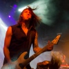 Foto Tarja Turunen te Tarja Turunen - 12/5 - Tivoli
