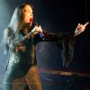 Tarja Turunen foto Tarja Turunen - 12/5 - Tivoli