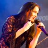 Tarja Turunen foto Tarja Turunen - 12/5 - Tivoli