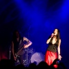 Tarja Turunen foto Tarja Turunen - 12/5 - Tivoli