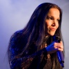 Foto Tarja Turunen te Tarja Turunen - 12/5 - Tivoli