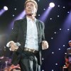 Foto Cliff Richard te Cliff Richard - 17/5 - Ziggo Dome