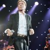 Cliff Richard foto Cliff Richard - 17/5 - Ziggo Dome