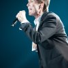 Foto Cliff Richard te Cliff Richard - 17/5 - Ziggo Dome