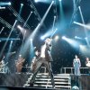 Foto Cliff Richard te Cliff Richard - 17/5 - Ziggo Dome