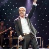 Foto Cliff Richard te Cliff Richard - 17/5 - Ziggo Dome