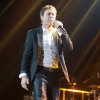 Foto Cliff Richard te Cliff Richard - 17/5 - Ziggo Dome