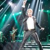 Foto Cliff Richard te Cliff Richard - 17/5 - Ziggo Dome