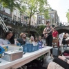 Foto Fablewright op Emil Landman - 18/5 - Cultkelder