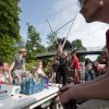 Foto Fablewright op Emil Landman - 18/5 - Cultkelder