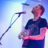 Foto Hiss Golden Messenger te Le Guess Who? May Day 2014