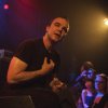 Foto Future Islands te Le Guess Who? May Day 2014