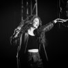 Lorde foto Lorde - 26/5 - TivoliVredenburg