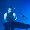 Foto Nine Inch Nails te Nine Inch Nails - 27/5 - HMH