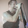 Nine Inch Nails foto Nine Inch Nails - 27/5 - HMH