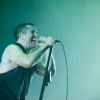Foto Nine Inch Nails te Nine Inch Nails - 27/5 - HMH