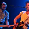 Foto FARA te Young The Giant - 27/5 - Melkweg