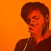 Foto Young the Giant te Young The Giant - 27/5 - Melkweg