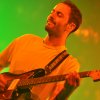 Young the Giant foto Young The Giant - 27/5 - Melkweg