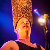 Foto Jack Parow te Jack Parow - 28/5 - Tivoli