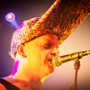 Foto Jack Parow te Jack Parow - 28/5 - Tivoli
