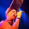 Jack Parow foto Jack Parow - 28/5 - Tivoli