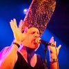 Foto Jack Parow te Jack Parow - 28/5 - Tivoli
