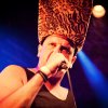 Jack Parow foto Jack Parow - 28/5 - Tivoli