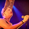 Foto Jack Parow te Jack Parow - 28/5 - Tivoli