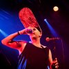 Foto Jack Parow te Jack Parow - 28/5 - Tivoli