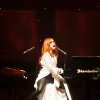 Foto Tori Amos te Tori Amos - 29/5 - Concertgebouw