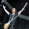 Foto Alter Bridge op Fortarock 2014