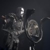 Foto Behemoth te Fortarock 2014