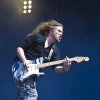 Foto Sabaton te Fortarock 2014