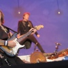 Foto Iron Maiden te Fortarock 2014