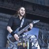 Foto Sabaton te Fortarock 2014