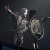 Foto Behemoth te Fortarock 2014