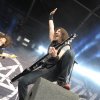 Foto Anthrax te Fortarock 2014