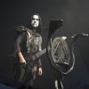 Foto Behemoth op Fortarock 2014