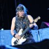 Foto Iron Maiden te Fortarock 2014