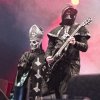 Foto Ghost te Fortarock 2014