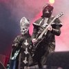 Ghost foto Fortarock 2014