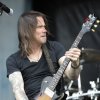 Foto Alter Bridge te Fortarock 2014