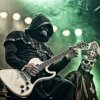 Foto Ghost te Fortarock 2014